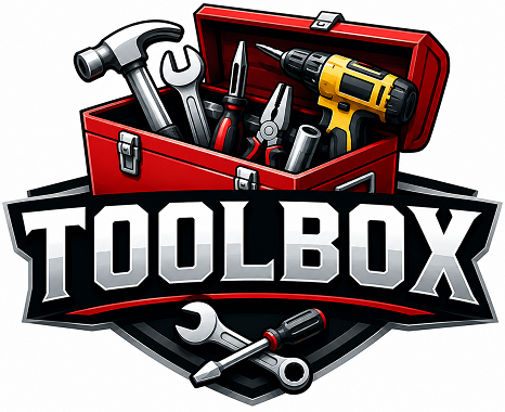 Toolbox Mag